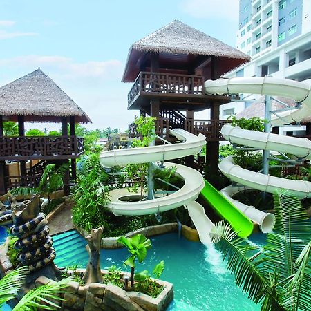Grand Orient Hotel Perai, Penang Esterno foto