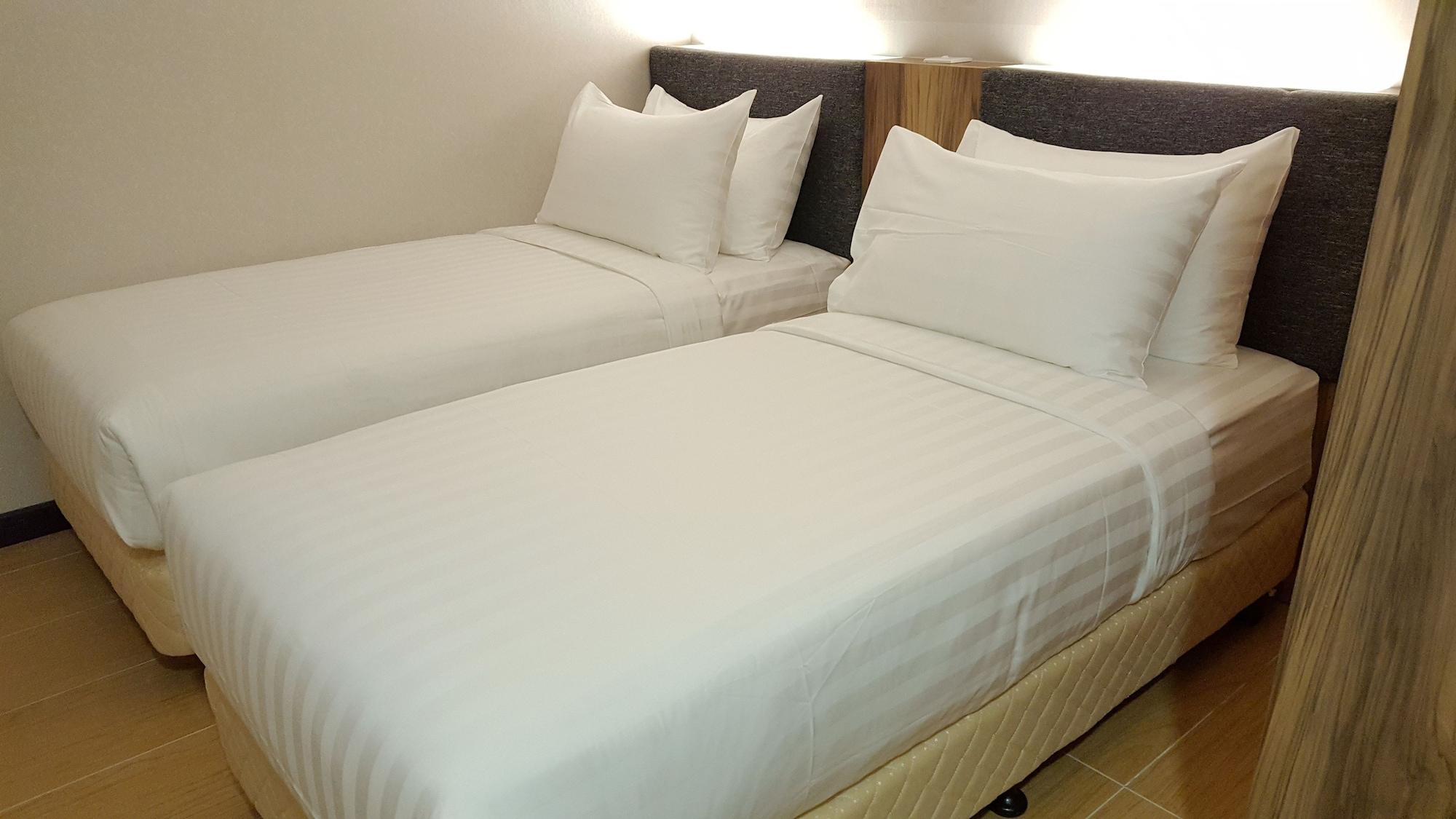 Grand Orient Hotel Perai, Penang Esterno foto