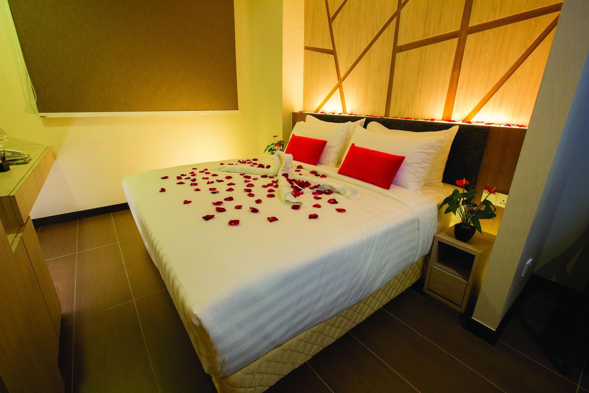 Grand Orient Hotel Perai, Penang Esterno foto