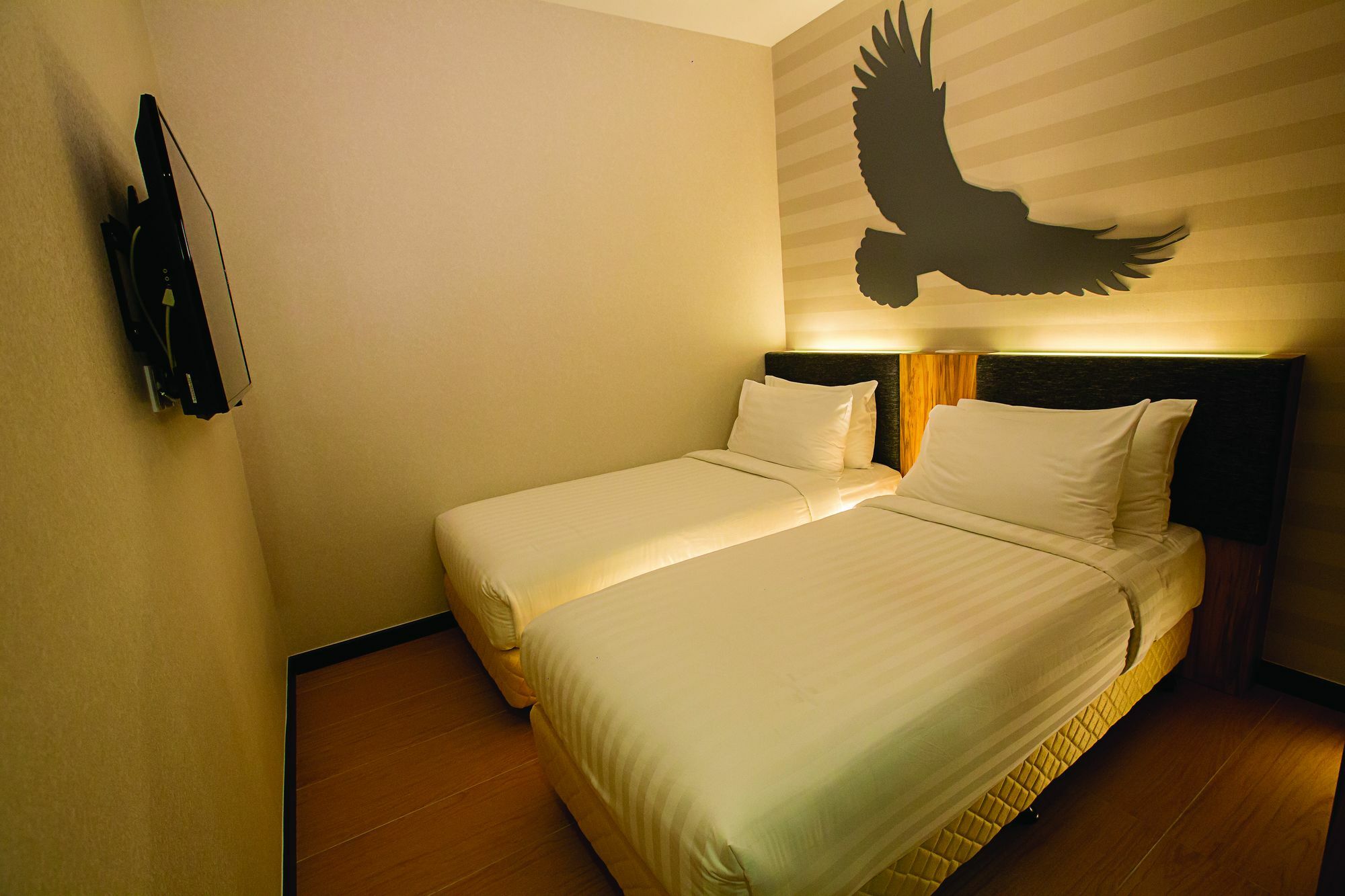 Grand Orient Hotel Perai, Penang Esterno foto